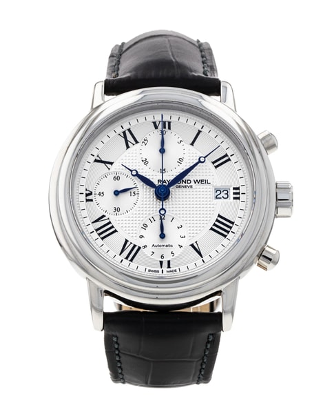 Raymond Weil Maestro Tradition 7737-STC-000659